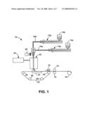 Biodegradable Continuous Filament Web diagram and image