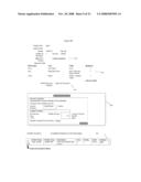 SYSTEMS AND METHODS FOR GENERATION, REGISTRATION AND MOBILE PHONE BILLING OF A NETWORK-ENABLED APPLICATION WITH ONE-TIME OPT-IN diagram and image