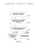 SYSTEMS AND METHODS FOR GENERATION, REGISTRATION AND MOBILE PHONE BILLING OF A NETWORK-ENABLED APPLICATION WITH ONE-TIME OPT-IN diagram and image