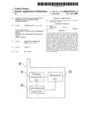 COMMUNICATION SYSTEM, USER DEVICE THEREOF AND SYNCHRONIZATION METHOD THEREOF diagram and image
