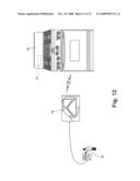 Method and Apparatus for Remote Service of an Appliance diagram and image