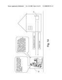 Method and Apparatus for Remote Service of an Appliance diagram and image