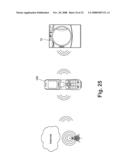 Method and Apparatus for Remote Service of an Appliance diagram and image