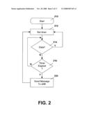 Method and System for Discontinuous Reception De-Synchronization Detection diagram and image