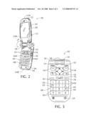 WIRELESS MOBILE COMMUNICATIONS TERMINALS AND METHODS USING THE SAME diagram and image