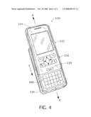 WIRELESS MOBILE COMMUNICATIONS TERMINALS AND METHODS USING THE SAME diagram and image