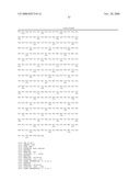 Human Sweet and Umami Taste Receptor Variants diagram and image