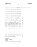 Human Sweet and Umami Taste Receptor Variants diagram and image