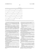 Human Sweet and Umami Taste Receptor Variants diagram and image