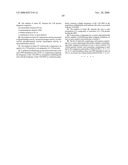 Human Sweet and Umami Taste Receptor Variants diagram and image