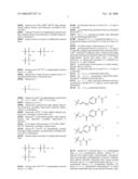 Novel Lipopeptides as Antibacterial Agents diagram and image