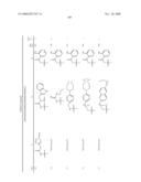 Novel Lipopeptides as Antibacterial Agents diagram and image