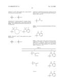 Novel Lipopeptides as Antibacterial Agents diagram and image