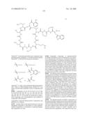 Novel Lipopeptides as Antibacterial Agents diagram and image