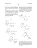 Novel Lipopeptides as Antibacterial Agents diagram and image