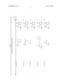 Novel Lipopeptides as Antibacterial Agents diagram and image