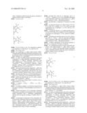 COLD MENTHOL RECEPTOR-1 ANTAGONISTS diagram and image