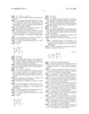 COLD MENTHOL RECEPTOR-1 ANTAGONISTS diagram and image