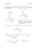 AZA-TRIPEPTIDE HEPATITIS C SERINE PROTEASE INHIBITORS diagram and image