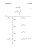 AZA-TRIPEPTIDE HEPATITIS C SERINE PROTEASE INHIBITORS diagram and image