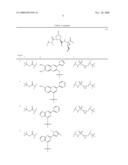 AZA-TRIPEPTIDE HEPATITIS C SERINE PROTEASE INHIBITORS diagram and image