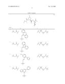 AZA-TRIPEPTIDE HEPATITIS C SERINE PROTEASE INHIBITORS diagram and image