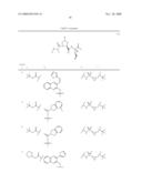 AZA-TRIPEPTIDE HEPATITIS C SERINE PROTEASE INHIBITORS diagram and image