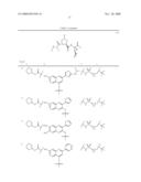 AZA-TRIPEPTIDE HEPATITIS C SERINE PROTEASE INHIBITORS diagram and image