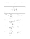 AZA-TRIPEPTIDE HEPATITIS C SERINE PROTEASE INHIBITORS diagram and image