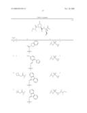 AZA-TRIPEPTIDE HEPATITIS C SERINE PROTEASE INHIBITORS diagram and image