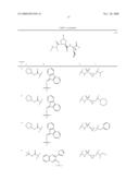 AZA-TRIPEPTIDE HEPATITIS C SERINE PROTEASE INHIBITORS diagram and image