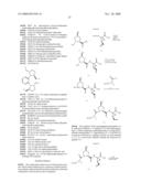 AZA-TRIPEPTIDE HEPATITIS C SERINE PROTEASE INHIBITORS diagram and image