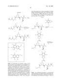 AZA-TRIPEPTIDE HEPATITIS C SERINE PROTEASE INHIBITORS diagram and image