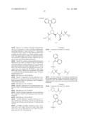 AZA-TRIPEPTIDE HEPATITIS C SERINE PROTEASE INHIBITORS diagram and image