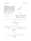 AZA-TRIPEPTIDE HEPATITIS C SERINE PROTEASE INHIBITORS diagram and image