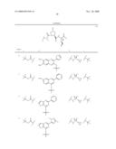 AZA-TRIPEPTIDE HEPATITIS C SERINE PROTEASE INHIBITORS diagram and image