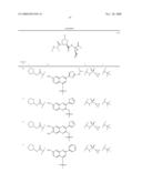 AZA-TRIPEPTIDE HEPATITIS C SERINE PROTEASE INHIBITORS diagram and image