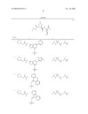 AZA-TRIPEPTIDE HEPATITIS C SERINE PROTEASE INHIBITORS diagram and image