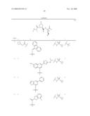 AZA-TRIPEPTIDE HEPATITIS C SERINE PROTEASE INHIBITORS diagram and image