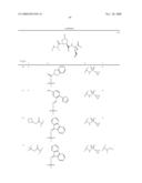 AZA-TRIPEPTIDE HEPATITIS C SERINE PROTEASE INHIBITORS diagram and image