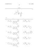 AZA-TRIPEPTIDE HEPATITIS C SERINE PROTEASE INHIBITORS diagram and image