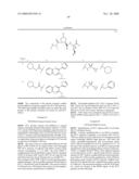 AZA-TRIPEPTIDE HEPATITIS C SERINE PROTEASE INHIBITORS diagram and image