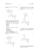 AZA-TRIPEPTIDE HEPATITIS C SERINE PROTEASE INHIBITORS diagram and image