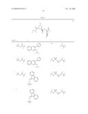 AZA-TRIPEPTIDE HEPATITIS C SERINE PROTEASE INHIBITORS diagram and image