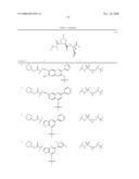 AZA-TRIPEPTIDE HEPATITIS C SERINE PROTEASE INHIBITORS diagram and image