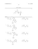 AZA-TRIPEPTIDE HEPATITIS C SERINE PROTEASE INHIBITORS diagram and image