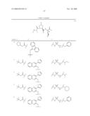 AZA-TRIPEPTIDE HEPATITIS C SERINE PROTEASE INHIBITORS diagram and image