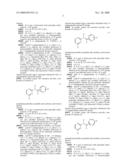 HETEROARYL/ARYL PYRIMIDINE ANALOGS AND THEIR USE AS AGONISTS OF THE WNT-BETA-CATENIN CELLULAR MESSAGING SYSTEM diagram and image