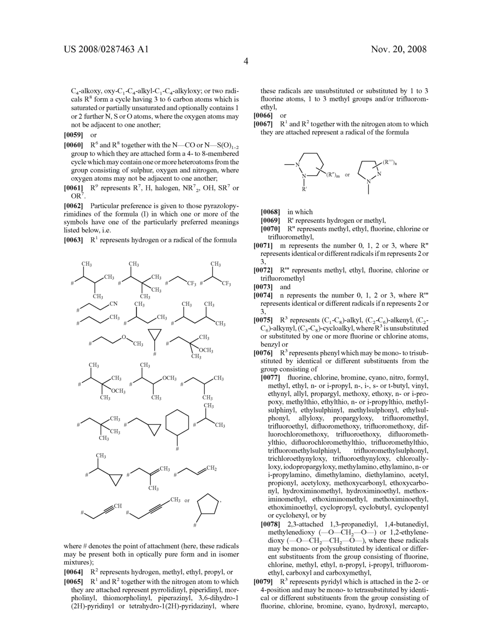 Pyrazolopyrimidines - diagram, schematic, and image 05