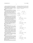 Pyrazolopyrimidines diagram and image